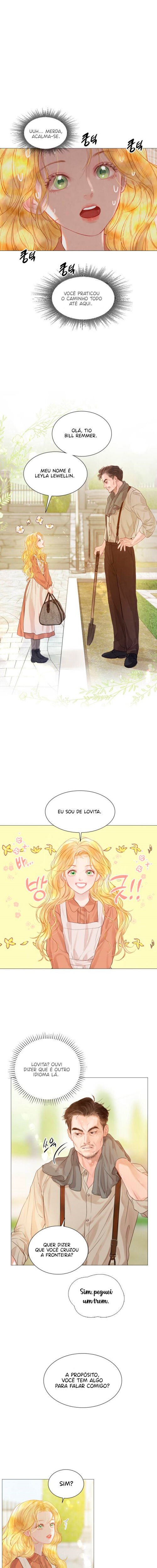 Chore, Melhor Ainda se Implorar Capítulo 1 Página 13