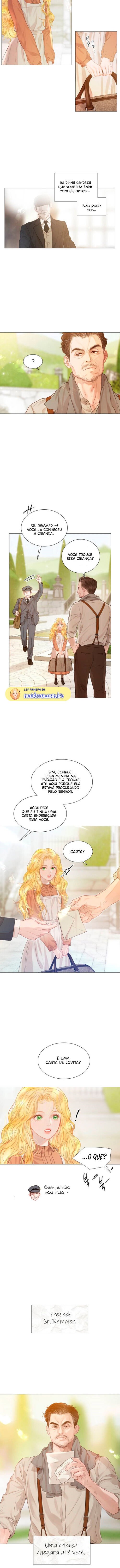 Chore, Melhor Ainda se Implorar Capítulo 1 Página 14