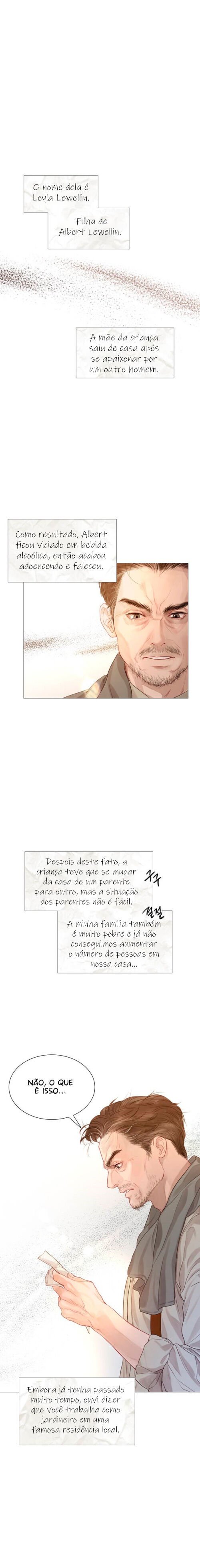 Chore, Melhor Ainda se Implorar Capítulo 1 Página 15