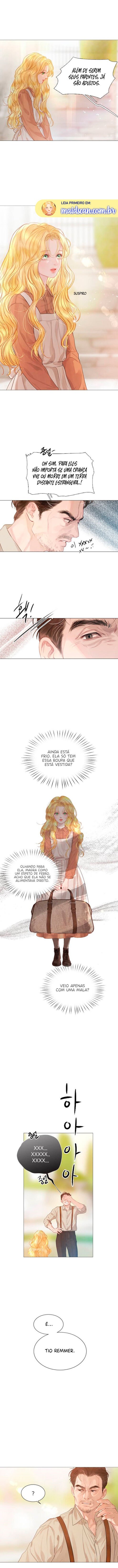 Chore, Melhor Ainda se Implorar Capítulo 1 Página 17