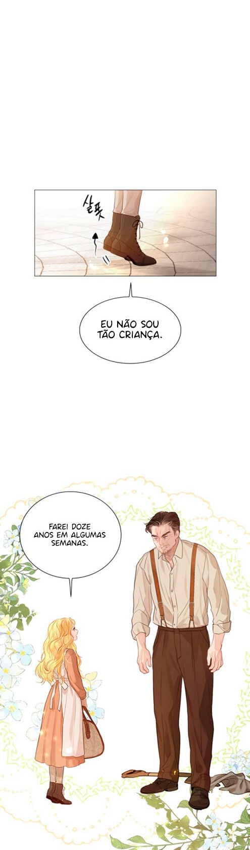 Chore, Melhor Ainda se Implorar Capítulo 1 Página 18