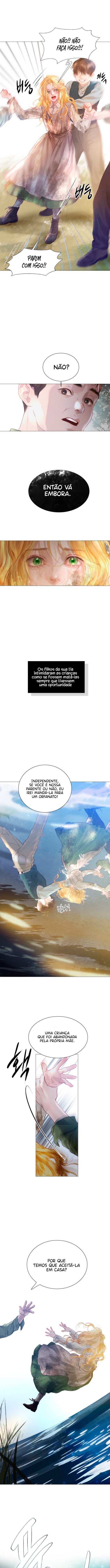 Chore, Melhor Ainda se Implorar Capítulo 1 Página 4