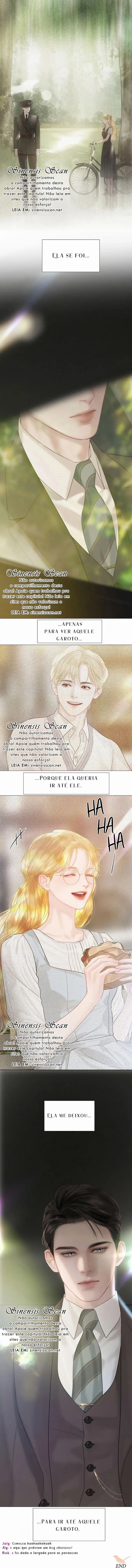 Chore, Melhor Ainda se Implorar Capítulo 13 Página 7