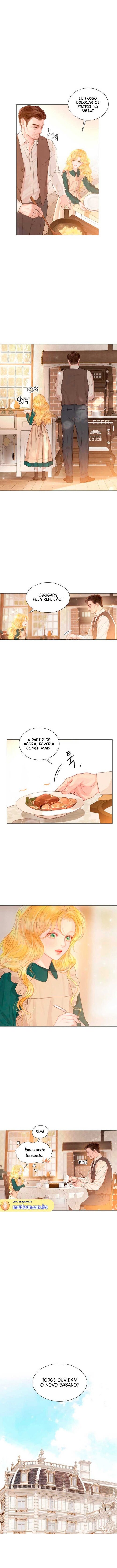 Chore, Melhor Ainda se Implorar Capítulo 2 Página 4