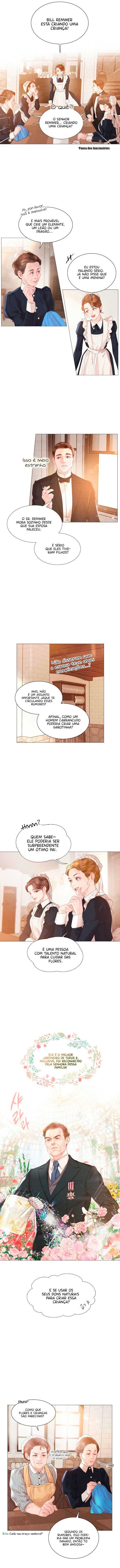 Chore, Melhor Ainda se Implorar Capítulo 2 Página 5
