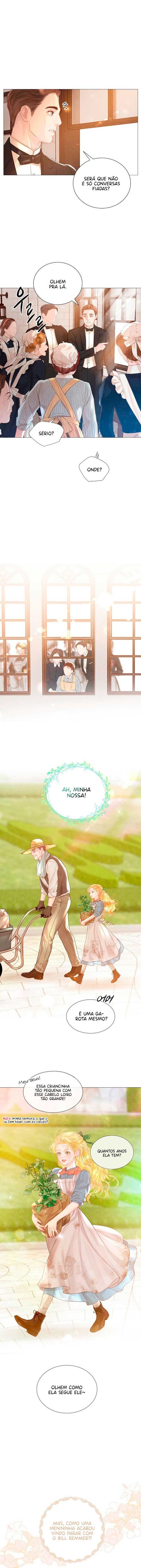 Chore, Melhor Ainda se Implorar Capítulo 2 Página 6