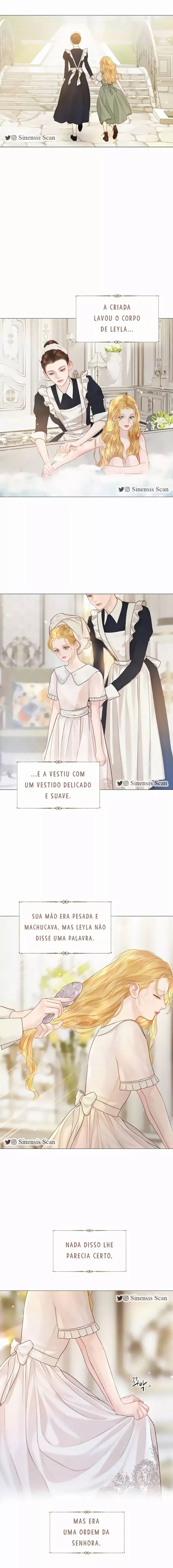 Chore, Melhor Ainda se Implorar Capítulo 5 Página 16