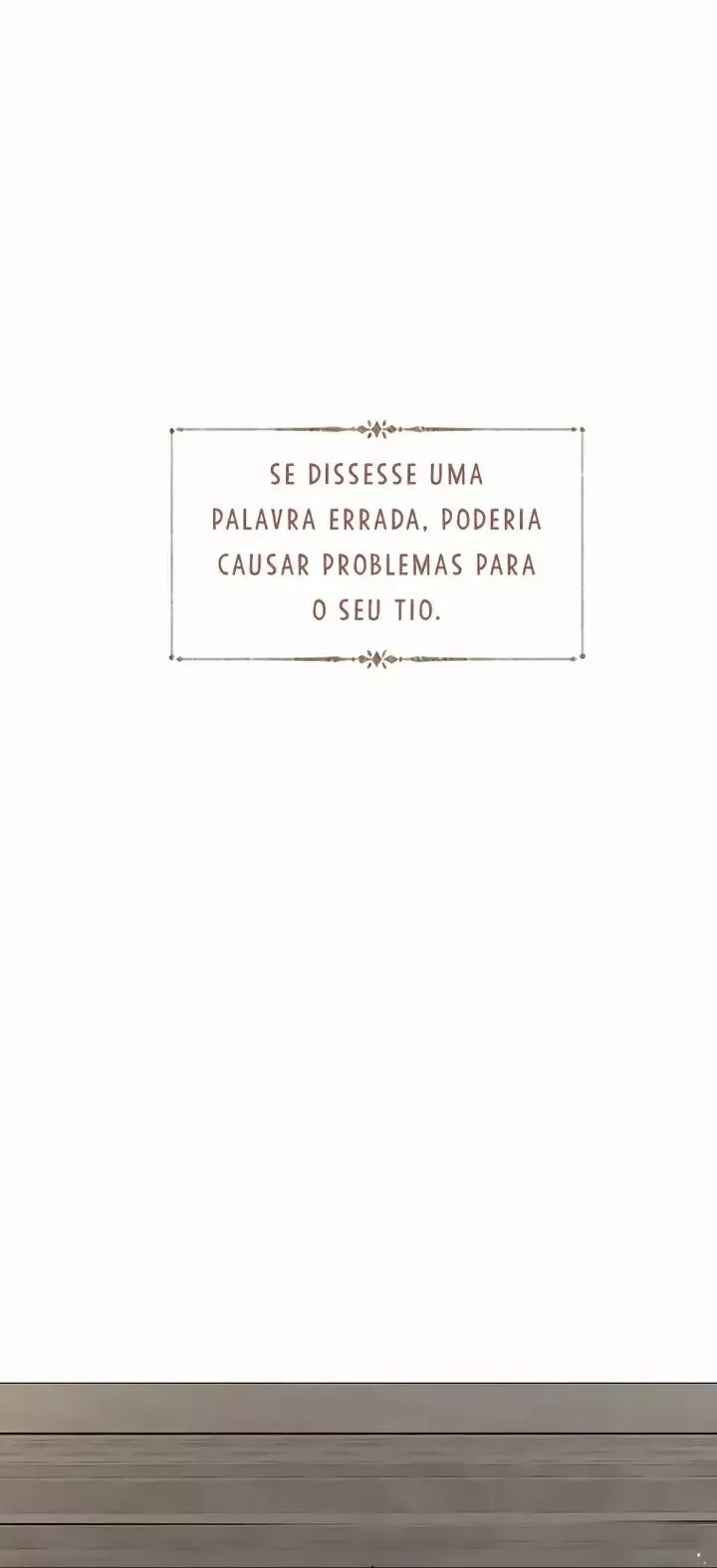 Chore, Melhor Ainda se Implorar Capítulo 5 Página 17