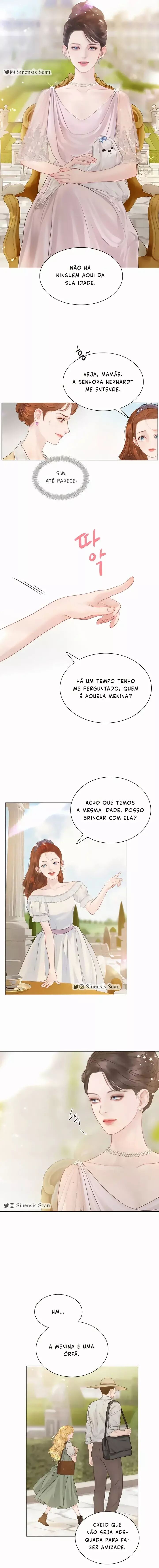 Chore, Melhor Ainda se Implorar Capítulo 5 Página 9