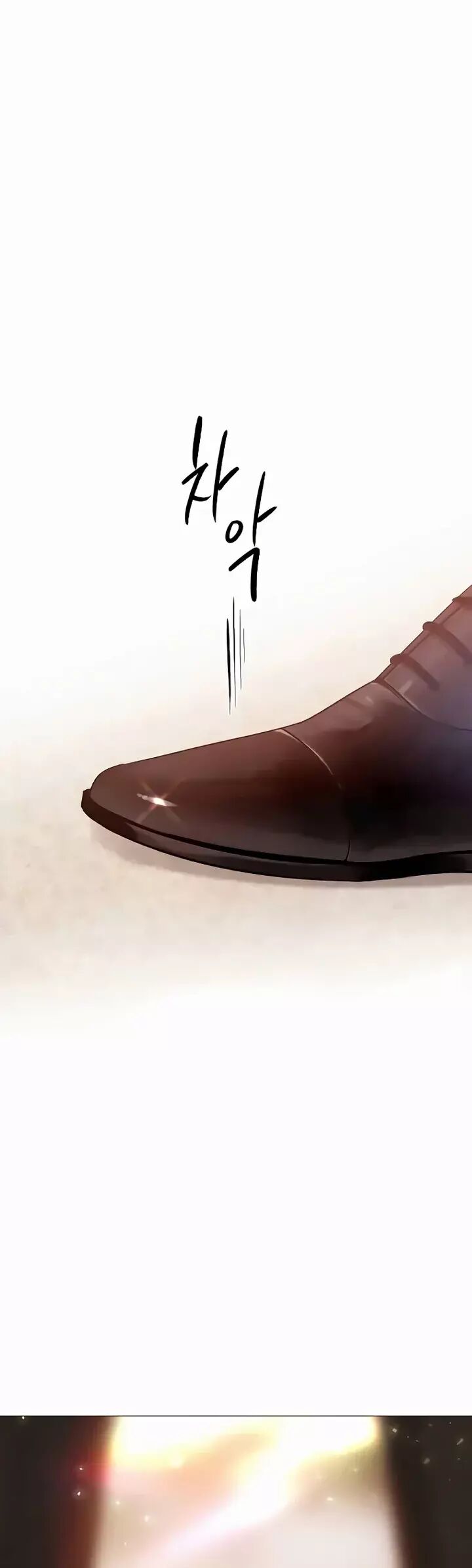 Chore, Melhor Ainda se Implorar Capítulo 6 Página 15