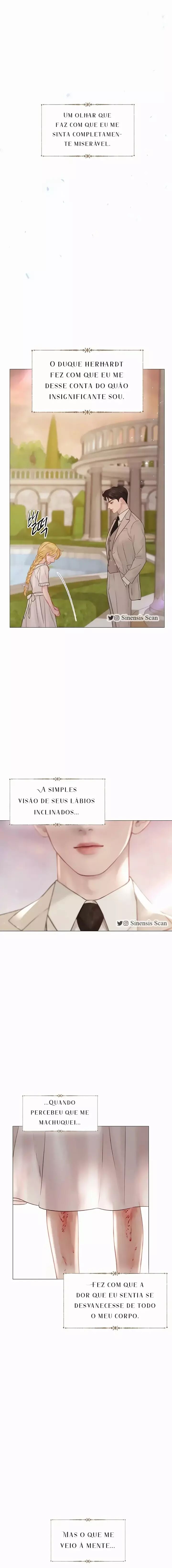Chore, Melhor Ainda se Implorar Capítulo 6 Página 17