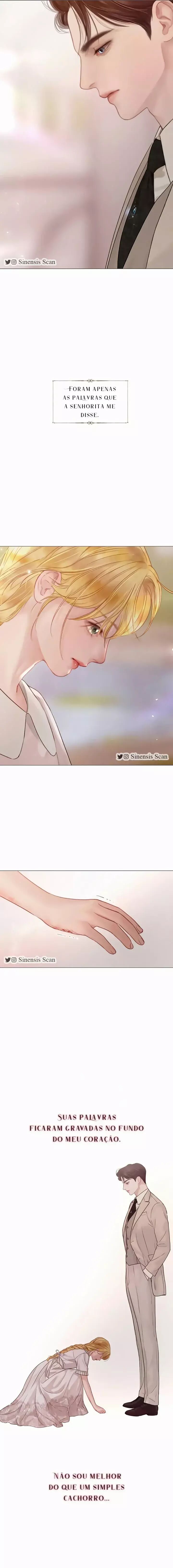 Chore, Melhor Ainda se Implorar Capítulo 6 Página 19