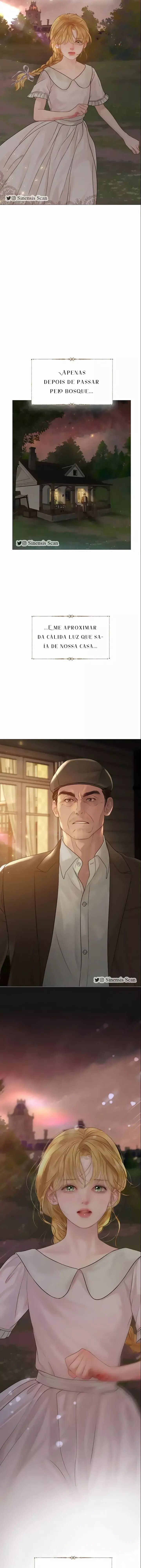 Chore, Melhor Ainda se Implorar Capítulo 6 Página 22
