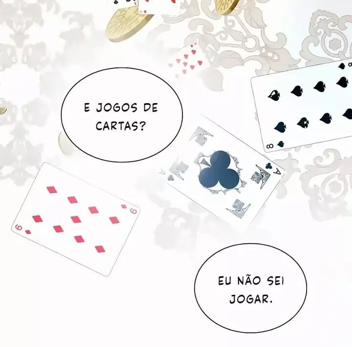 Chore, Melhor Ainda se Implorar Capítulo 6 Página 3