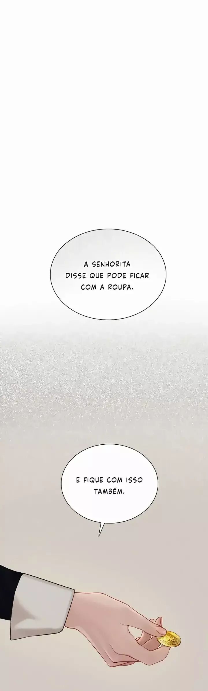 Chore, Melhor Ainda se Implorar Capítulo 6 Página 9
