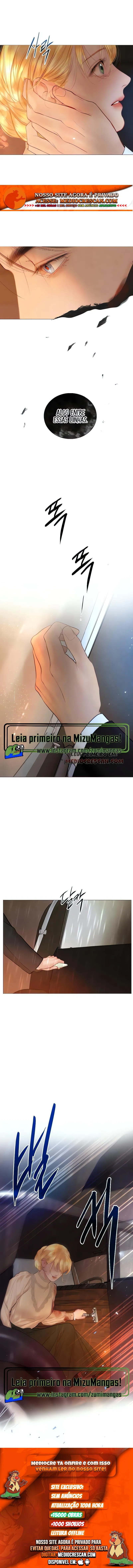 Chore, Melhor Ainda se Implorar Capítulo 70 Página 9
