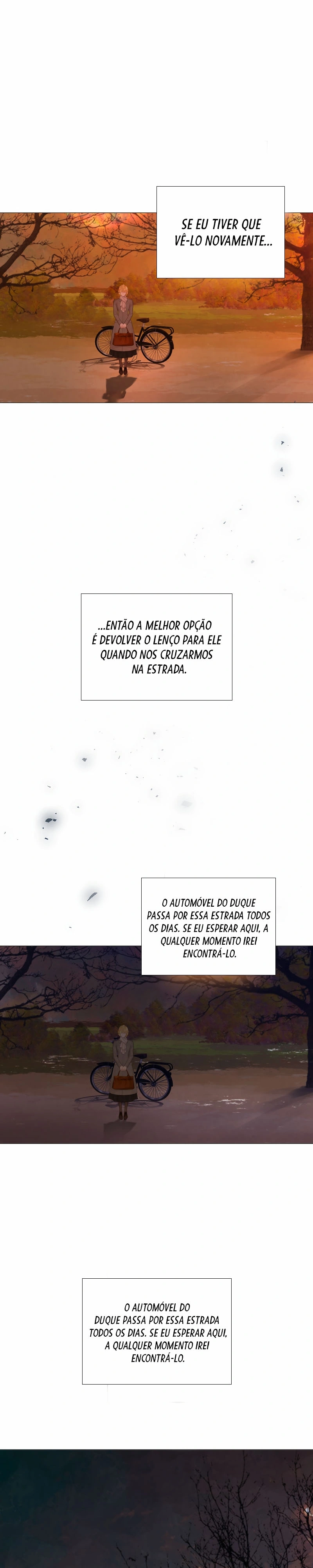 Chore, Melhor Ainda se Implorar Capítulo 75 Página 34