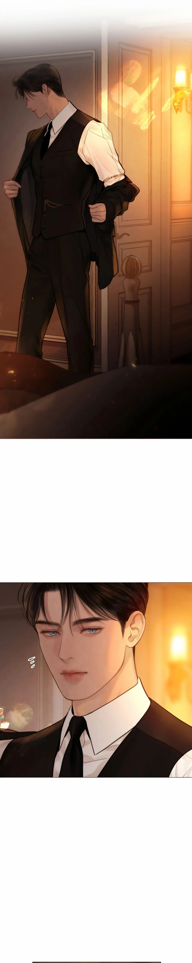 Chore, Melhor Ainda se Implorar Capítulo 78 Página 22