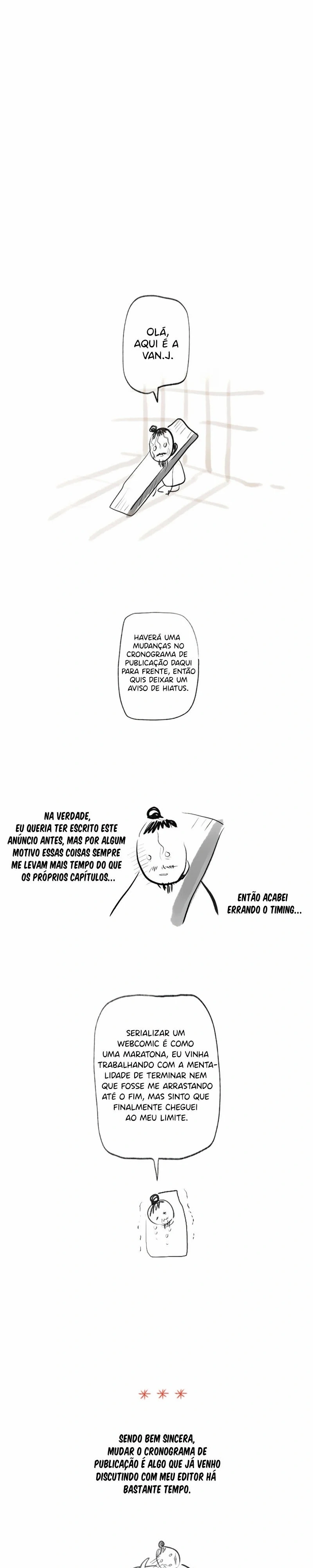 Chore, Melhor Ainda se Implorar Capítulo 79 Página 39