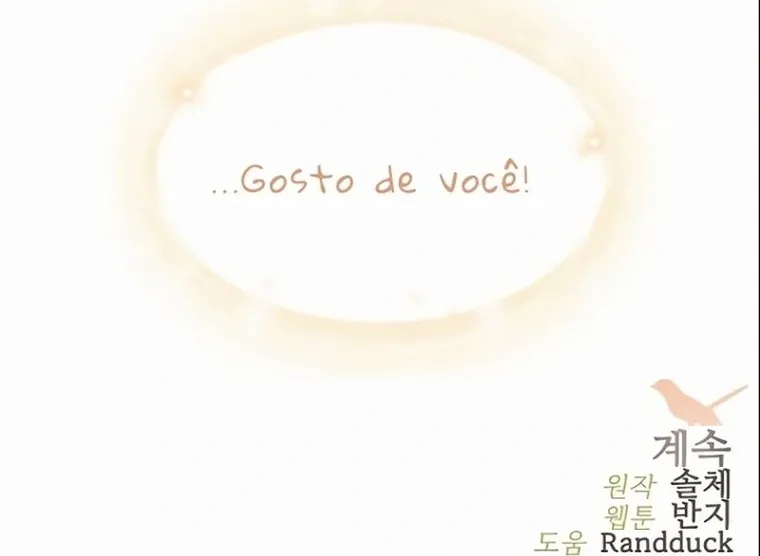 Chore, Melhor Ainda se Implorar Capítulo 8 Página 7