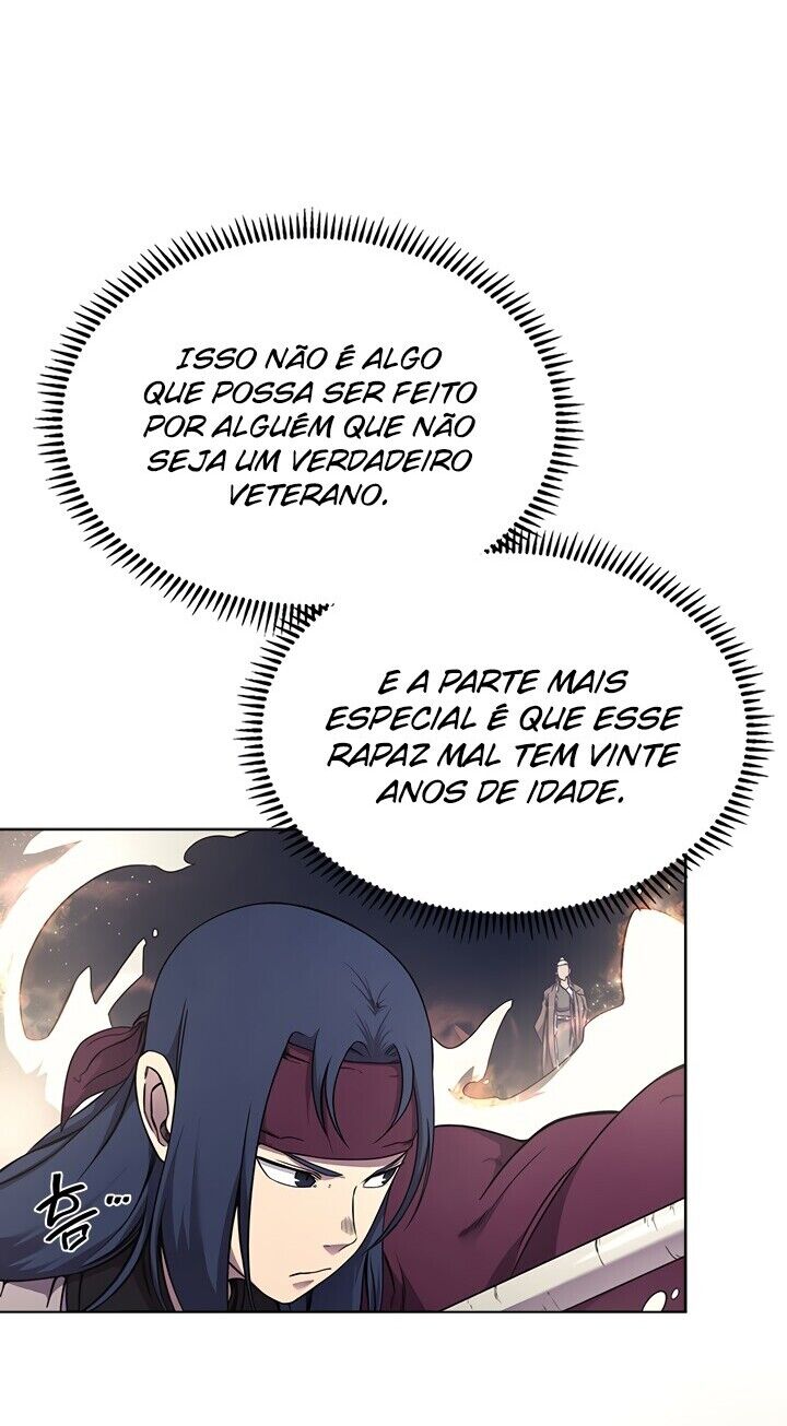 As Crônicas do Demônio Celestial Capítulo 139 Página 4