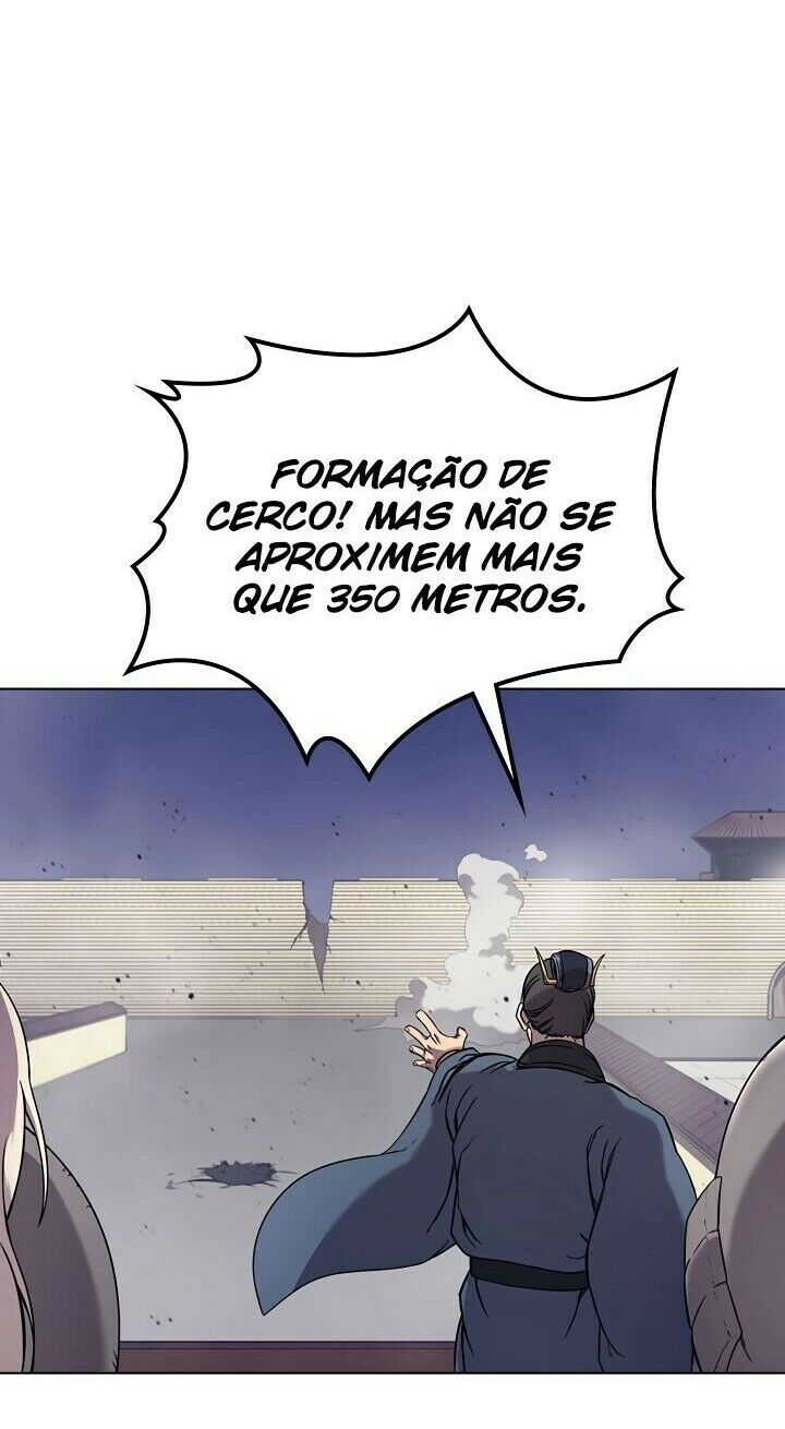 As Crônicas do Demônio Celestial Capítulo 148 Página 7