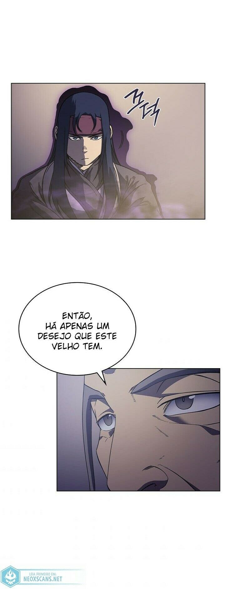 As Crônicas do Demônio Celestial Capítulo 154 Página 8
