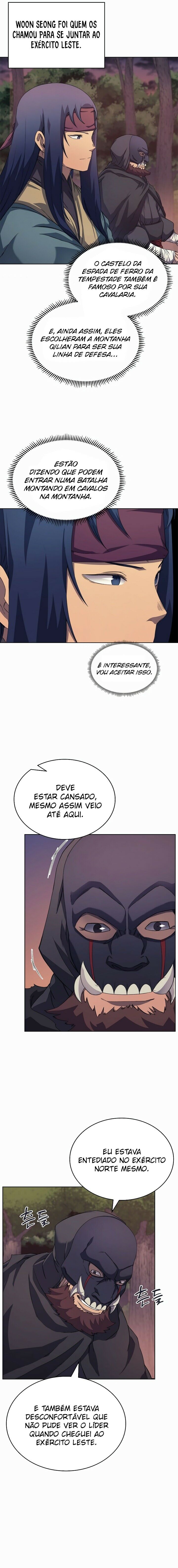 As Crônicas do Demônio Celestial Capítulo 175 Página 11
