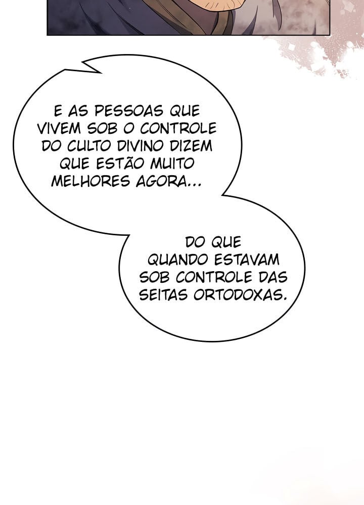 As Crônicas do Demônio Celestial Capítulo 184 Página 11