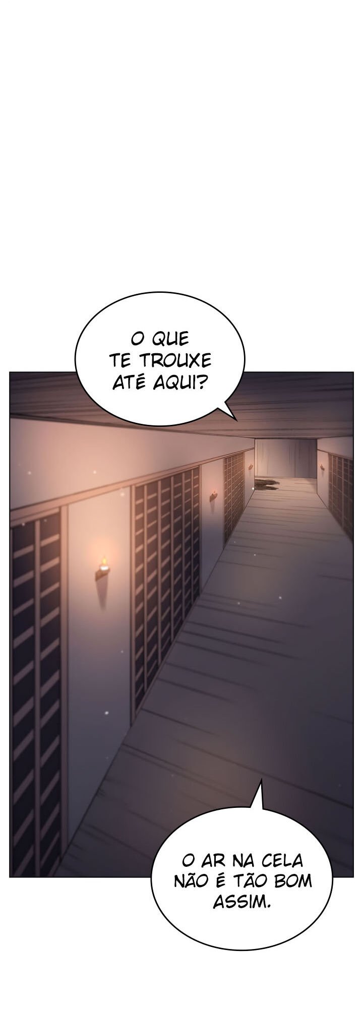 As Crônicas do Demônio Celestial Capítulo 184 Página 5