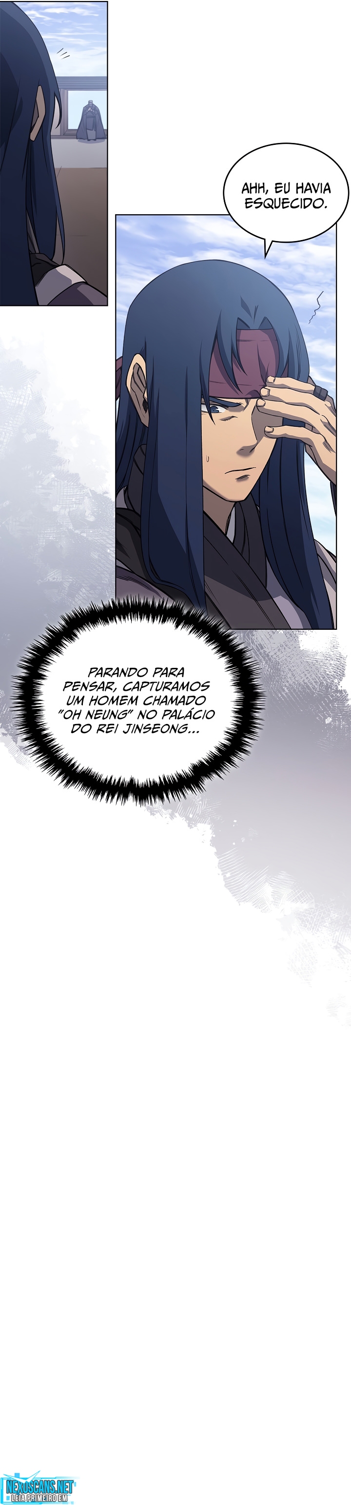 As Crônicas do Demônio Celestial Capítulo 230 Página 13