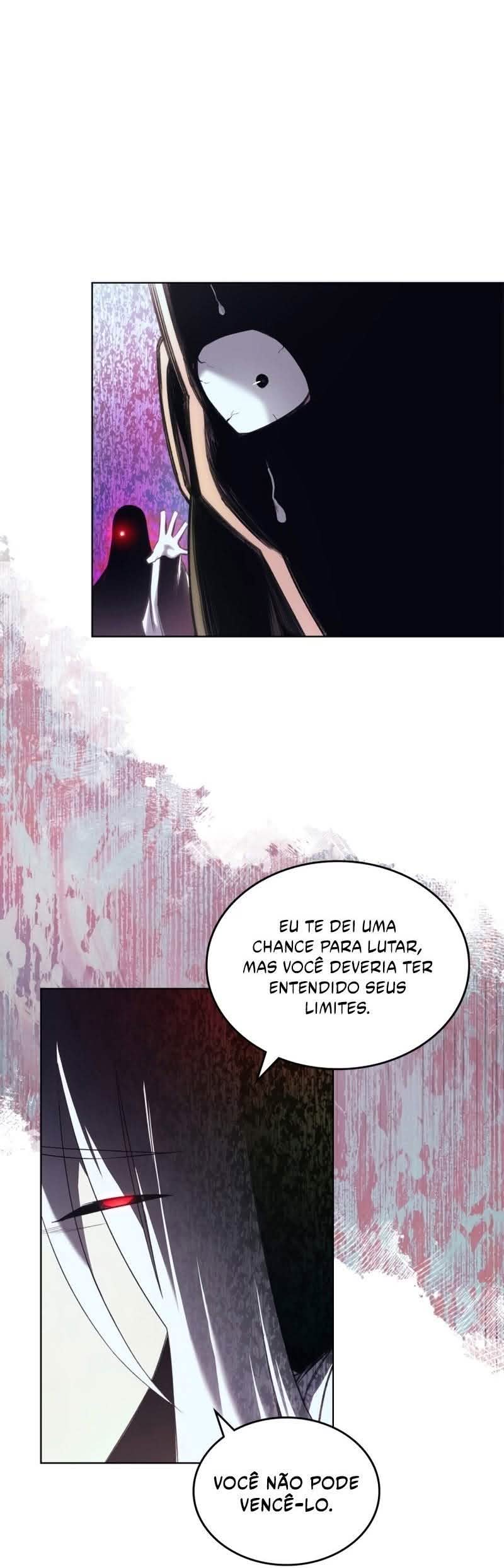 As Crônicas do Demônio Celestial Capítulo 239 Página 30