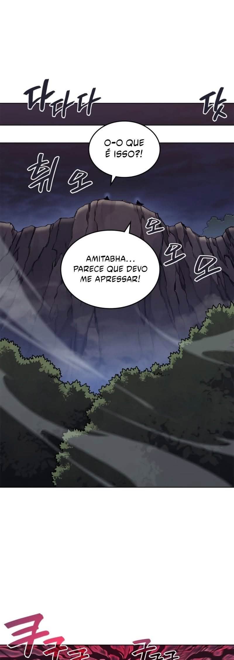 As Crônicas do Demônio Celestial Capítulo 241 Página 26