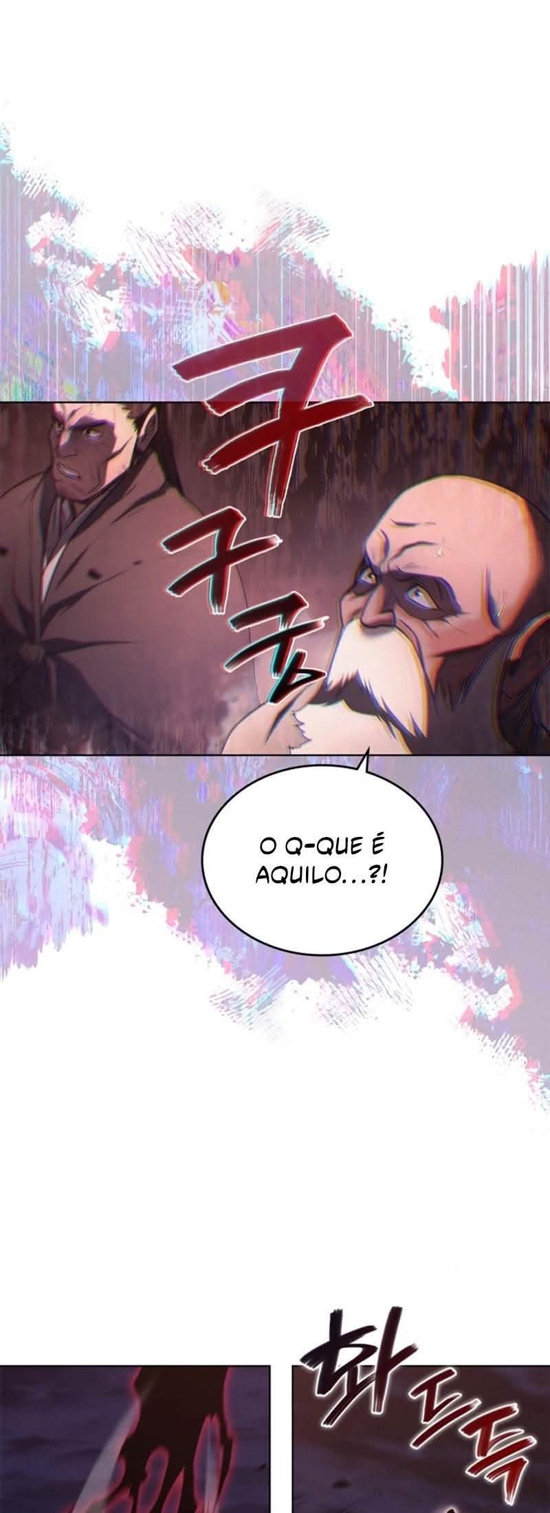 As Crônicas do Demônio Celestial Capítulo 242 Página 21