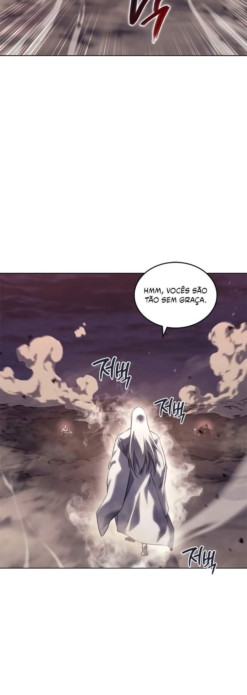 As Crônicas do Demônio Celestial Capítulo 243 Página 2