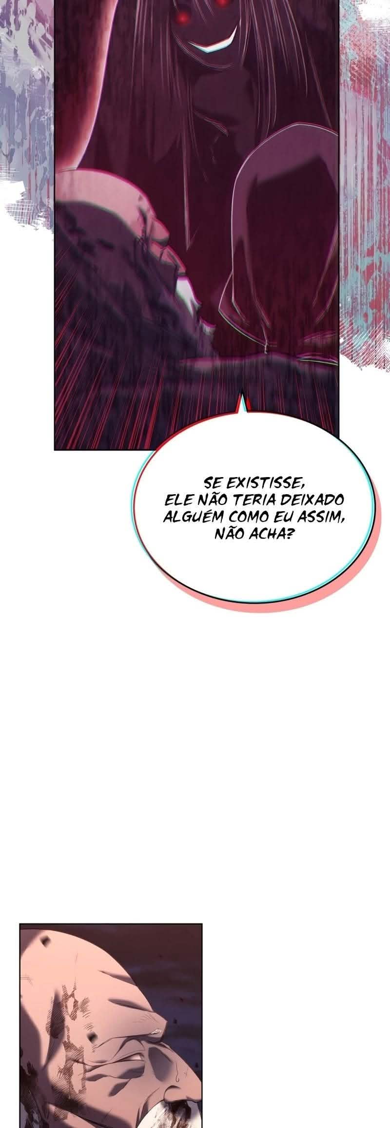 As Crônicas do Demônio Celestial Capítulo 243 Página 8