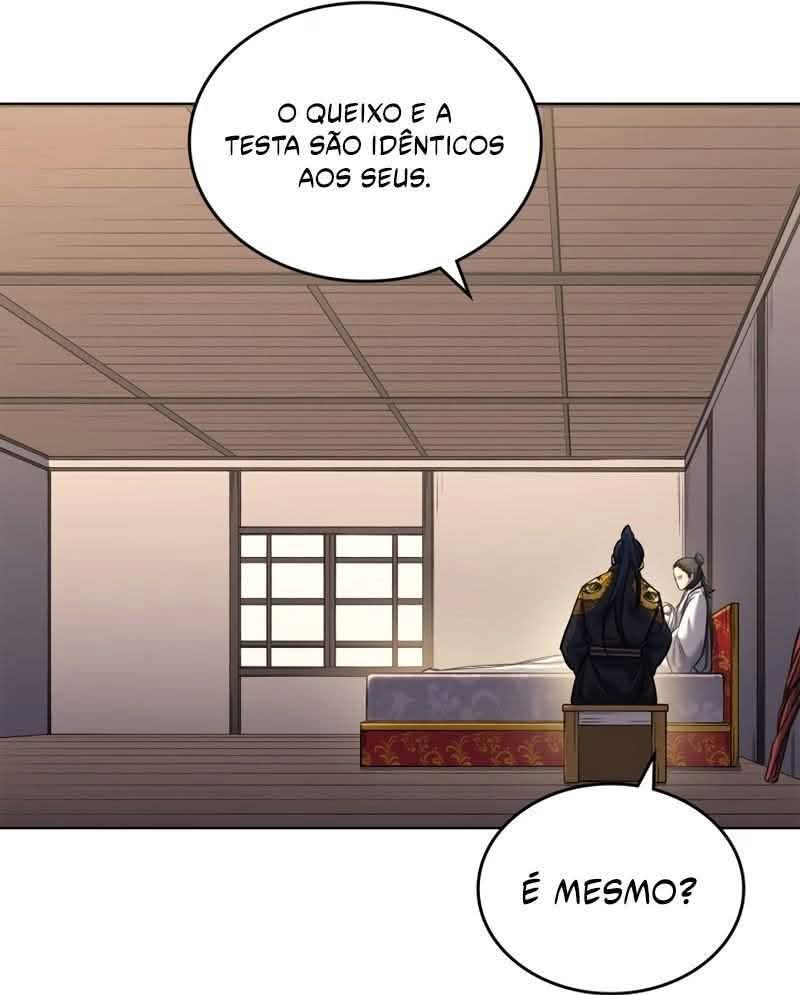 As Crônicas do Demônio Celestial Capítulo 247 Página 122