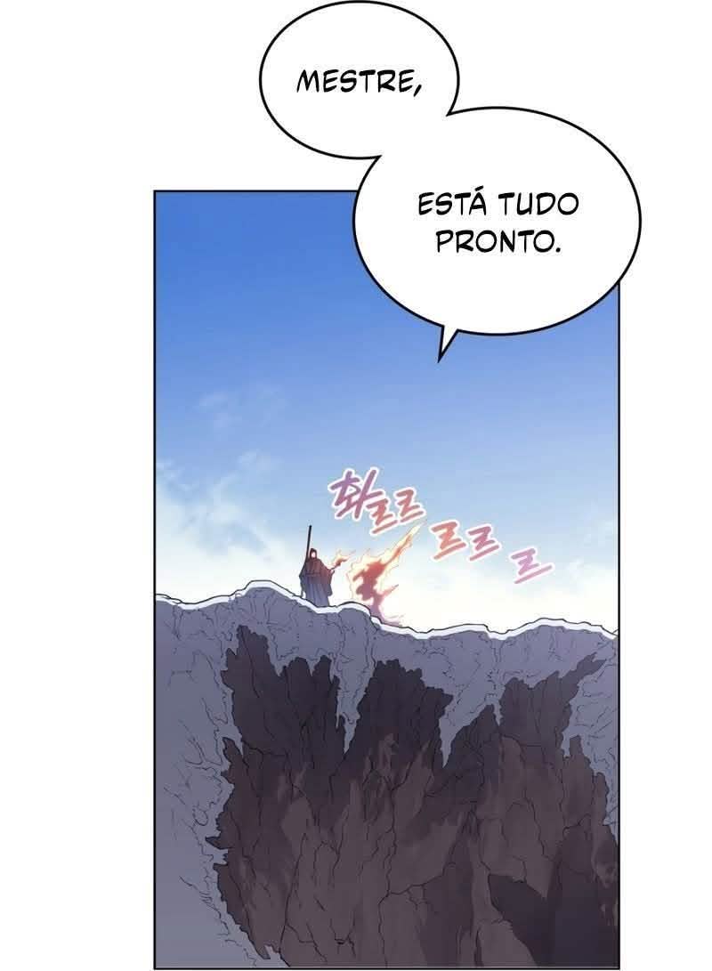 As Crônicas do Demônio Celestial Capítulo 247 Página 34