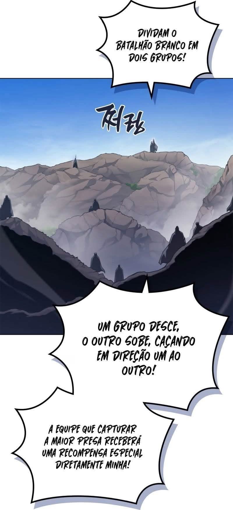 As Crônicas do Demônio Celestial Capítulo 248 Página 60