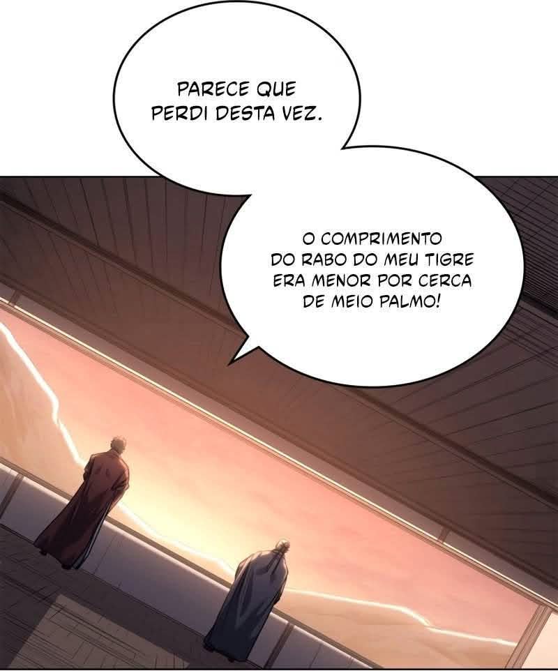 As Crônicas do Demônio Celestial Capítulo 248 Página 84