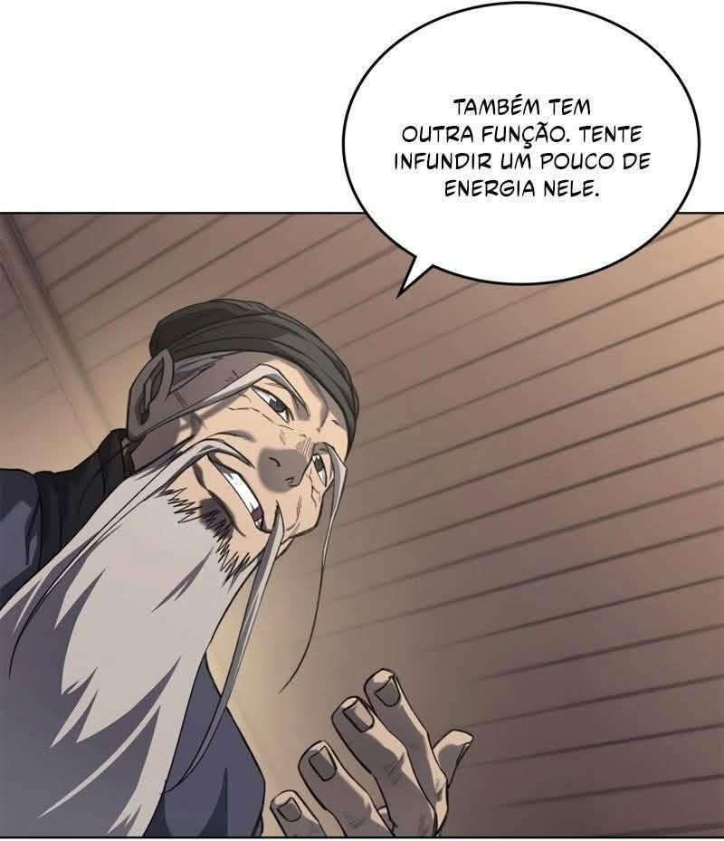 As Crônicas do Demônio Celestial Capítulo 249 Página 36