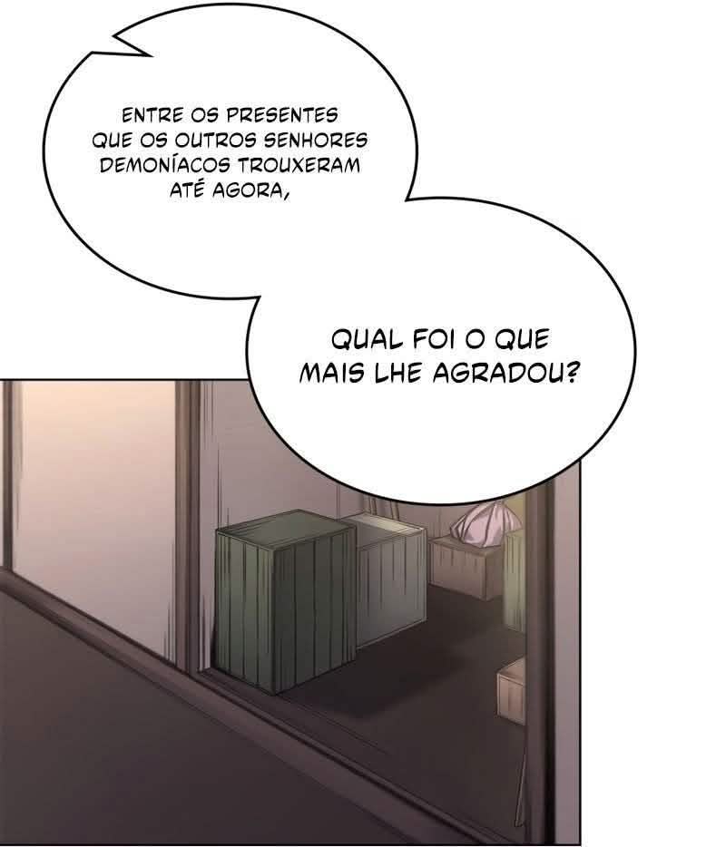 As Crônicas do Demônio Celestial Capítulo 249 Página 4