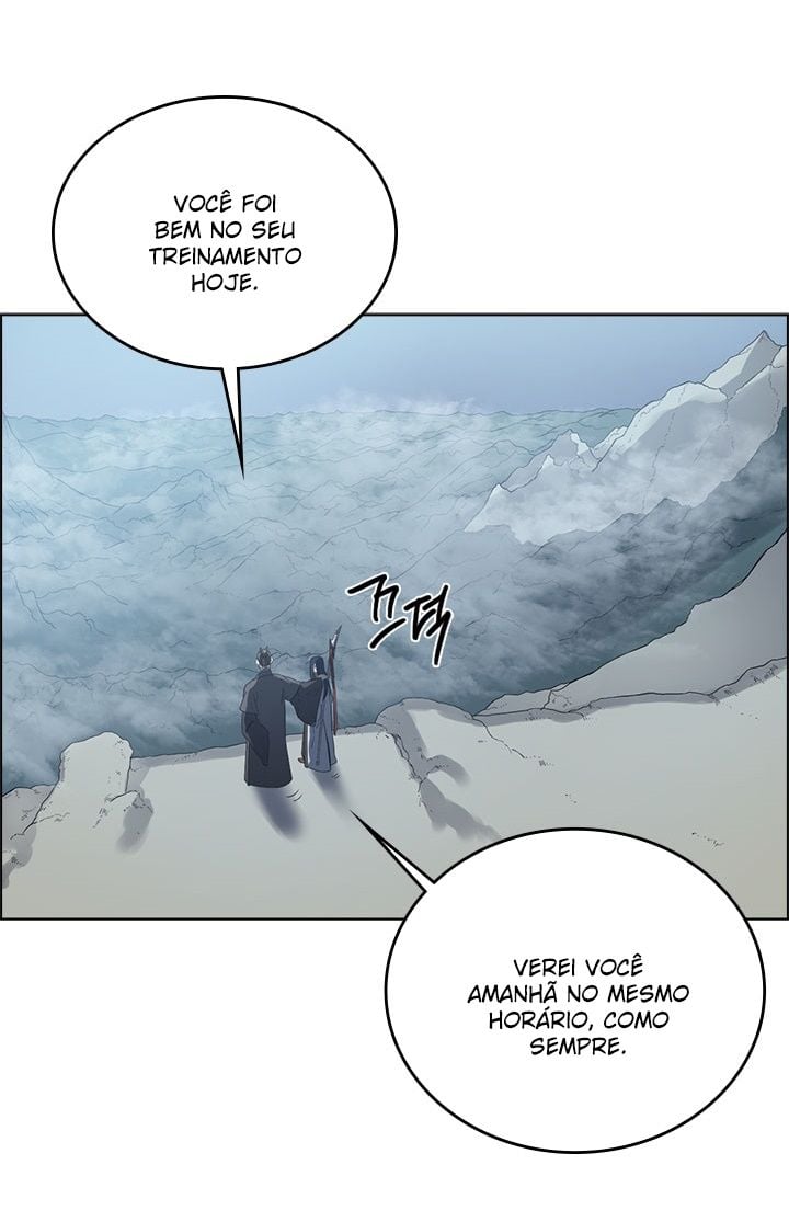 As Crônicas do Demônio Celestial Capítulo 81 Página 35
