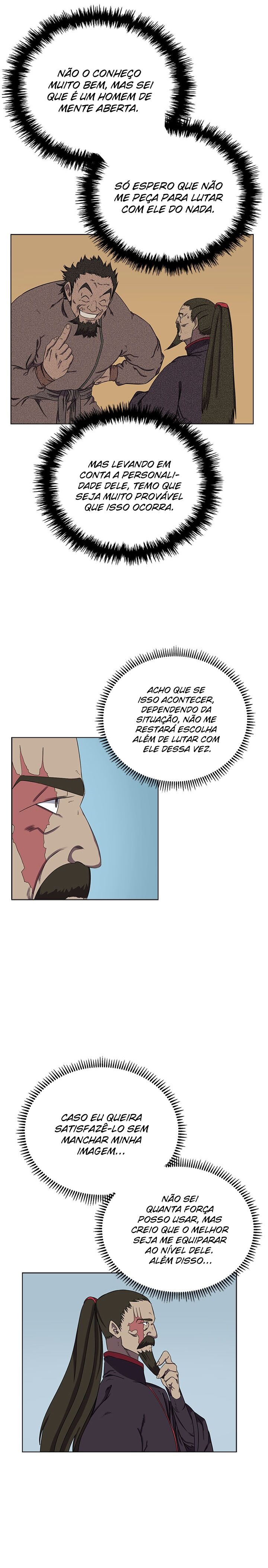 As Crônicas do Demônio Celestial Capítulo 88 Página 18