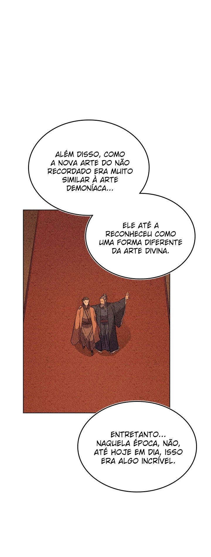 As Crônicas do Demônio Celestial Capítulo 98 Página 9