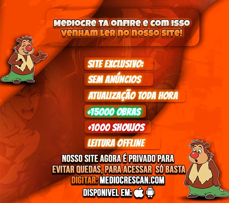 Chrono Labyrinth Capítulo 0 Página 18