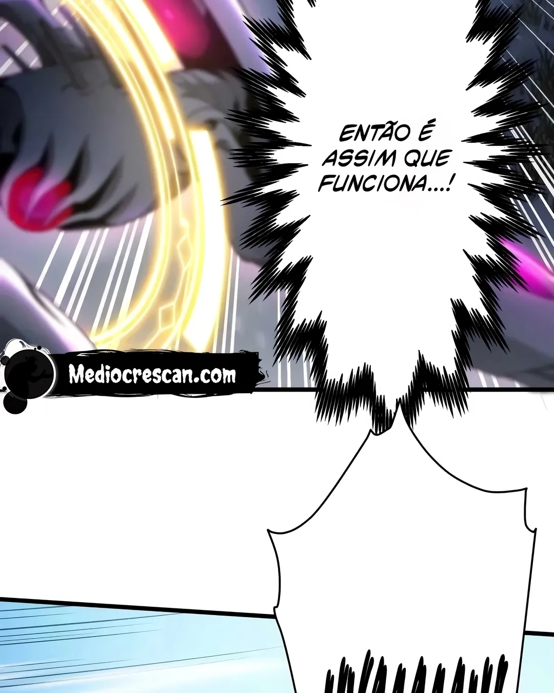 Chrono Labyrinth Capítulo 12 Página 10