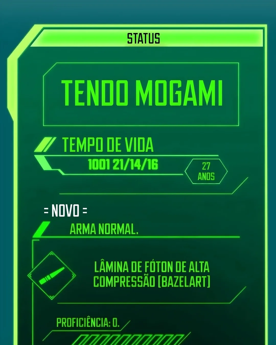 Chrono Labyrinth Capítulo 12 Página 114