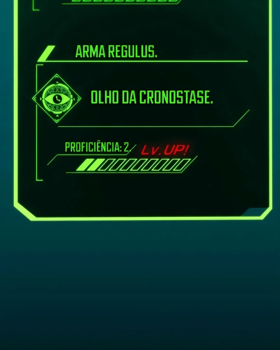 Chrono Labyrinth Capítulo 12 Página 115