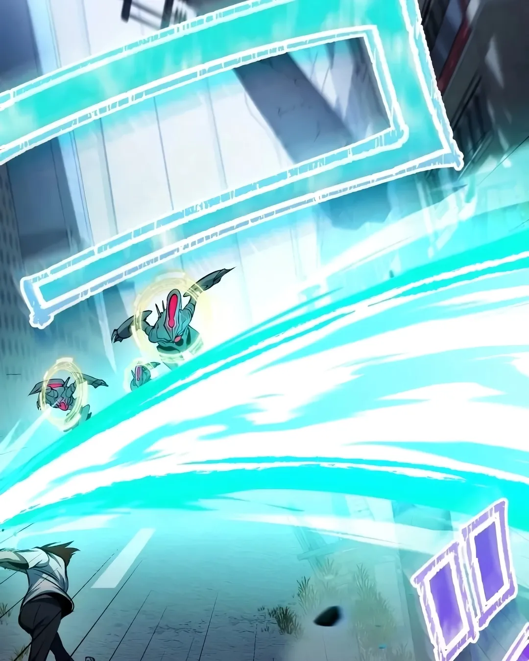 Chrono Labyrinth Capítulo 12 Página 14